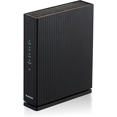 Amazon.co.jp 最新リリース: 無線・有線LANルーター の新着